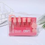 پک مسافرتی ۹ تکه 😶‍🌫️ - Image 6