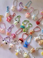 آویز فانتزی🧸