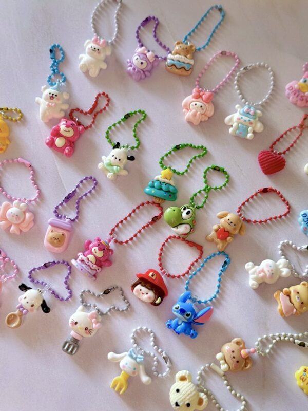 آویز فانتزی🧸 - Image 1