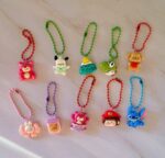 آویز فانتزی🧸 - Image 5