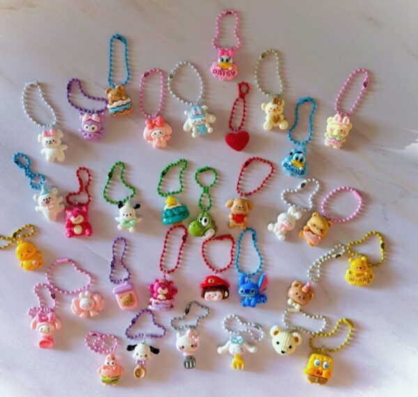 آویز فانتزی🧸 - Image 2