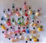 آویز فانتزی🧸 - Image 6