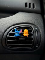 گیره تزیینی ✨🚗