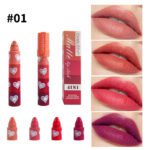 رژ مات ۴طبقه 💄 - Image 7