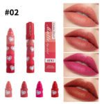 رژ مات ۴طبقه 💄 - Image 8