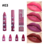 رژ مات ۴طبقه 💄 - Image 9