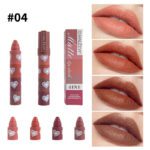 رژ مات ۴طبقه 💄 - Image 10