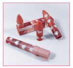 رژ مات ۴طبقه 💄 - Image 5