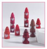 رژ مات ۴طبقه 💄