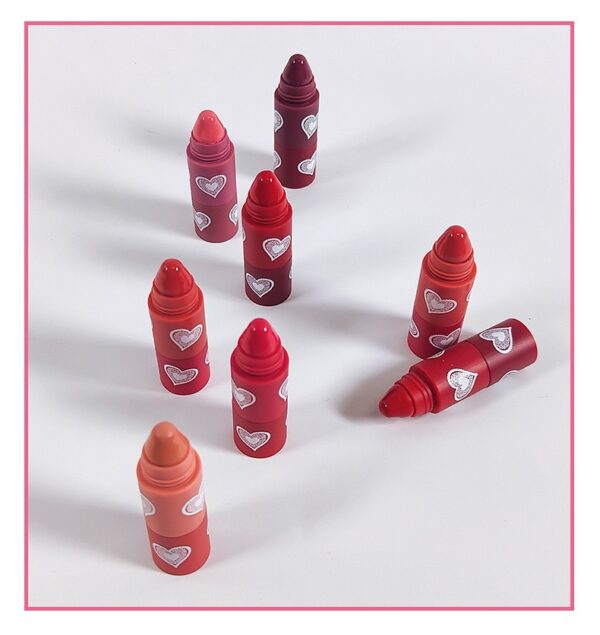 رژ مات ۴طبقه 💄 - Image 3
