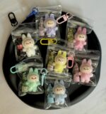 آویز لبوبو 🧸 - Image 6