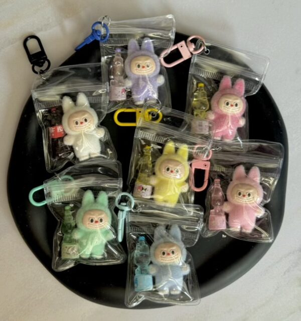 آویز لبوبو 🧸 - Image 10
