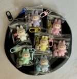 آویز لبوبو 🧸 - Image 7