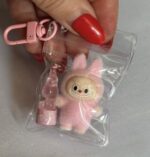 آویز لبوبو 🧸 - Image 4