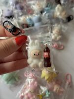 آویز لبوبو 🧸 - Image 3