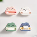 جا صابون ابری ☁️