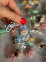 آویز لبوبو 🧸 - Image 14