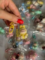 آویز لبوبو 🧸 - Image 13