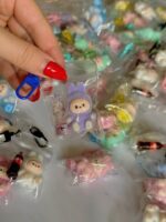 آویز لبوبو 🧸 - Image 15