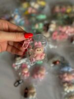 آویز لبوبو 🧸 - Image 12