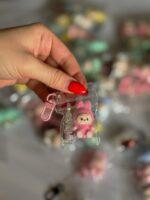 آویز لبوبو 🧸 - Image 11