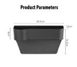 ارگنایزر بغل صندلی 🚗 - Image 3