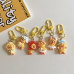 آویز جوجه فانتزی🐣 - Image 2