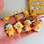 آویز جوجه فانتزی🐣 - Image 3