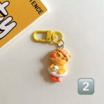 آویز جوجه فانتزی🐣 - Image 10