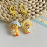 آویز جوجه فانتزی🐣 - Image 8