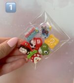 پک‌ پیکسل 🧸 - Image 11