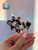 پک‌ پیکسل 🧸 - Image 9