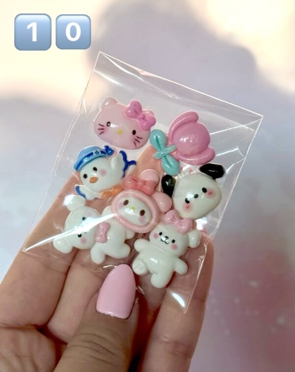 پک‌ پیکسل 🧸 - Image 8