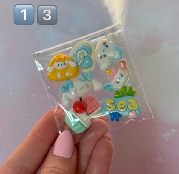 پک‌ پیکسل 🧸 - Image 4