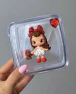 استند جینگلیجات 🥰