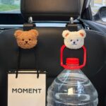 هولدر پشت صندلی تدی 🧸 - Image 5