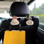 هولدر پشت صندلی پوچاکو  🏁