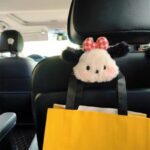 هولدر پشت صندلی پوچاکو  🏁 - Image 5