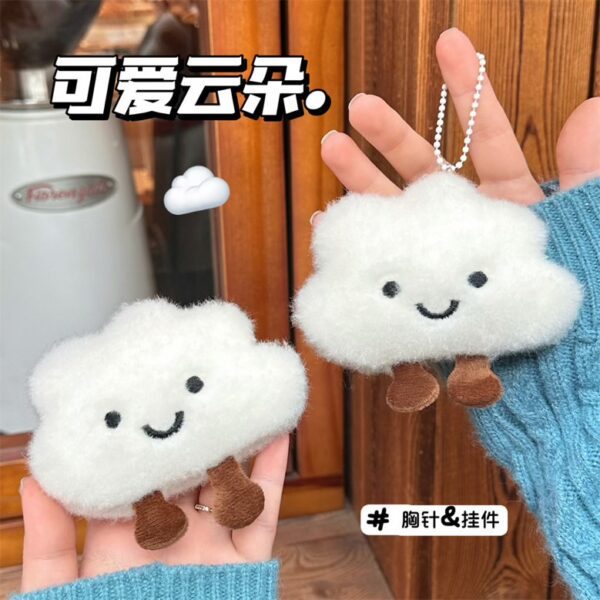 آویز ابری ☁️🫧 - Image 1