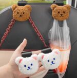 هولدر پشت صندلی تدی 🧸