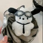 آویز پوچاکو 🐼 - Image 2