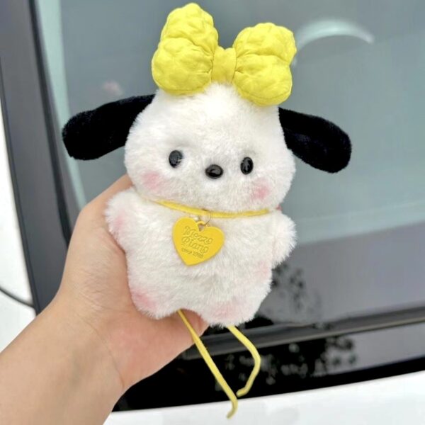 آویز کیوت pochacco 🎀 - Image 1