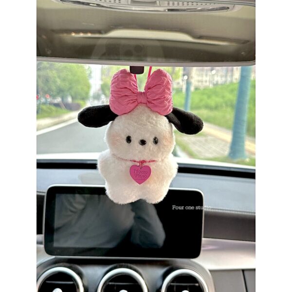 آویز کیوت pochacco 🎀 - Image 3