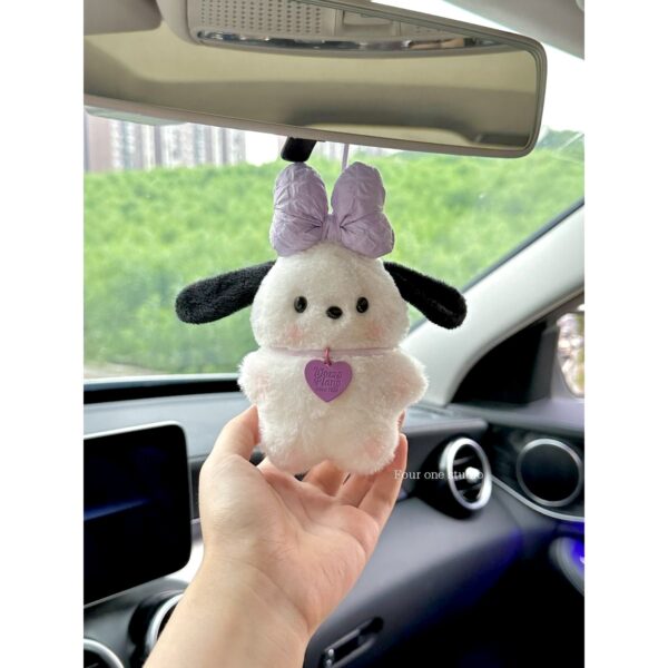 آویز کیوت pochacco 🎀 - Image 6