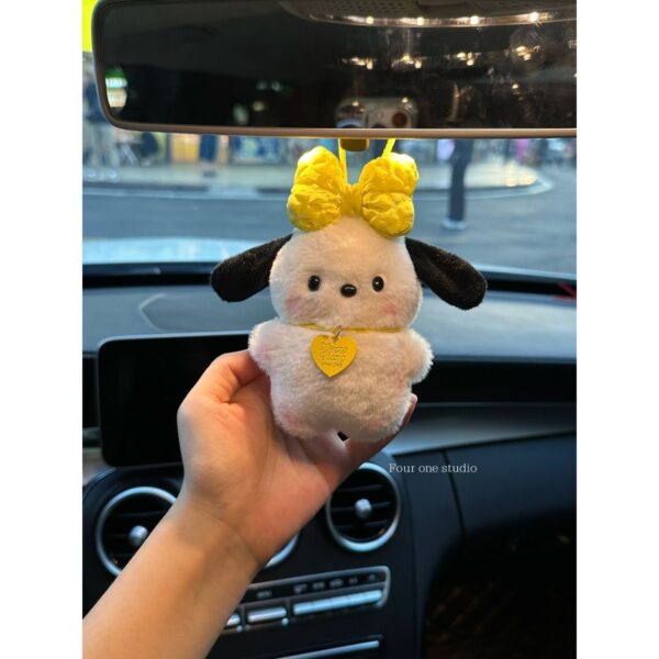 آویز کیوت pochacco 🎀 - Image 4