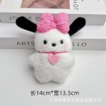 آویز کیوت pochacco 🎀 - Image 8