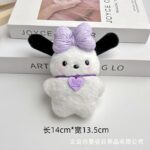 آویز کیوت pochacco 🎀 - Image 6