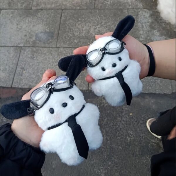 آویز پوچاکو 🐼 - Image 6