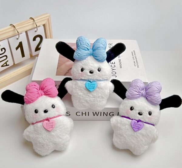 آویز کیوت pochacco 🎀 - Image 2