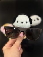 هولدر عینک پاندا و پوچاکو 🐼